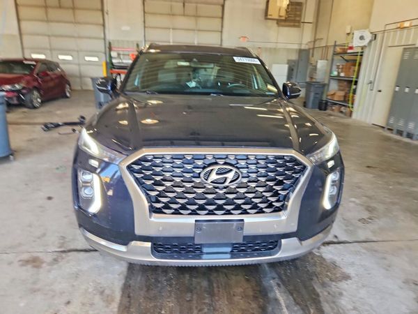 2022 HYUNDAI PALISADE Caligraphy
