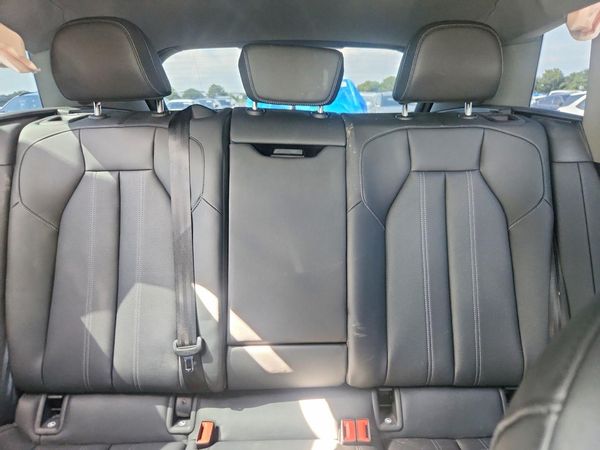 2025 AUDI Q6 E-TRON