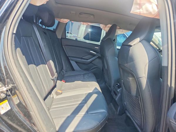 2025 AUDI Q6 E-TRON