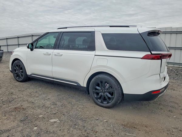 2024 KIA CARNIVAL SX, SX Prestige