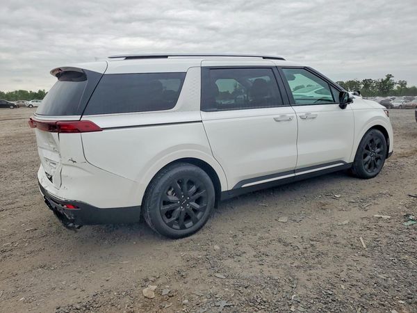 2024 KIA CARNIVAL SX, SX Prestige