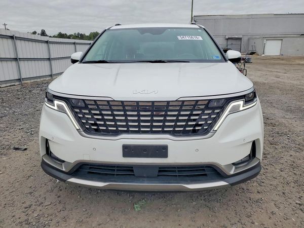 2024 KIA CARNIVAL SX, SX Prestige