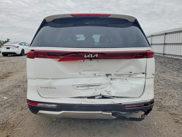 2024 KIA CARNIVAL SX, SX Prestige