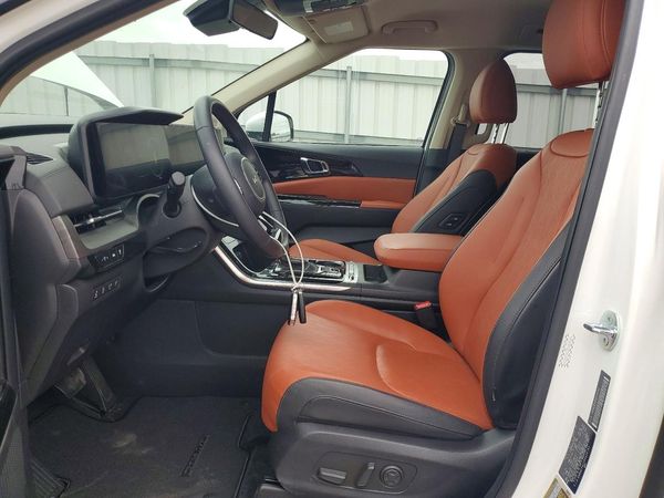 2024 KIA CARNIVAL SX, SX Prestige