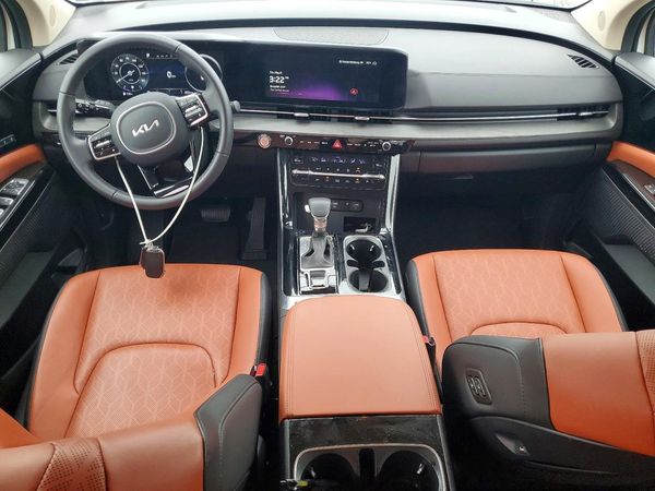 2024 KIA CARNIVAL SX, SX Prestige