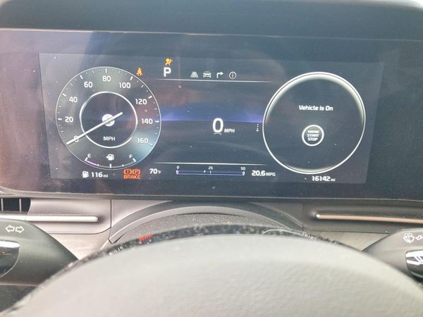 2024 KIA CARNIVAL SX, SX Prestige