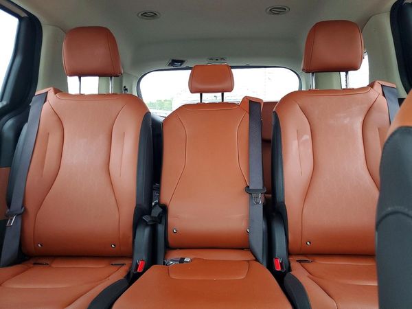 2024 KIA CARNIVAL SX, SX Prestige