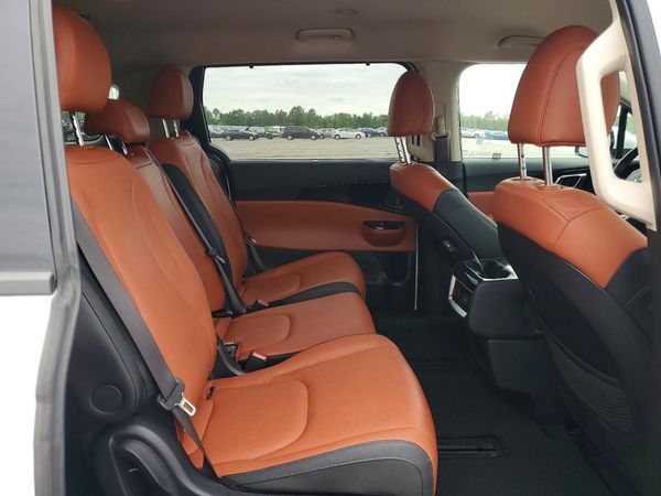 2024 KIA CARNIVAL SX, SX Prestige