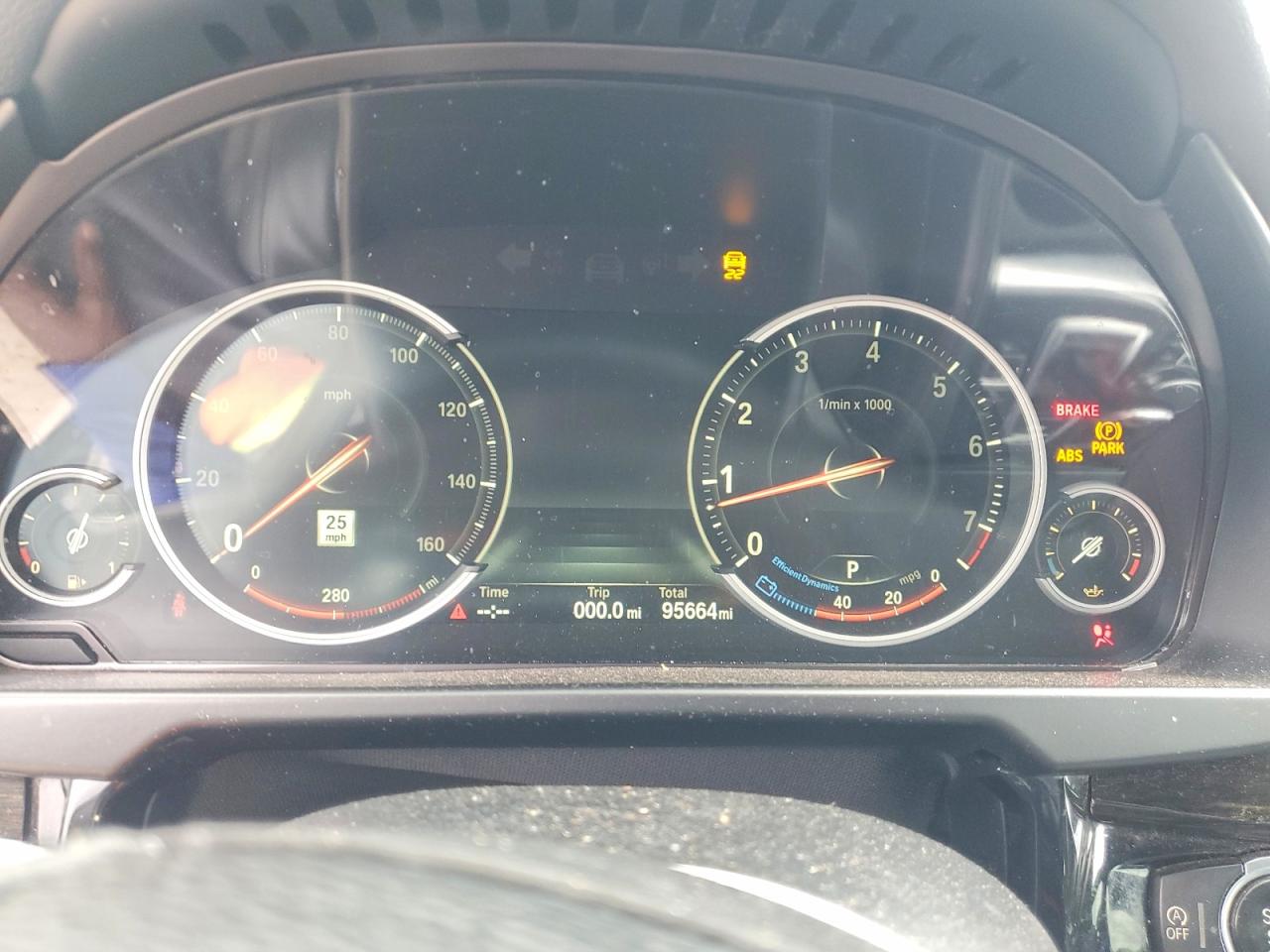 2019 BMW X6 xDrive35i