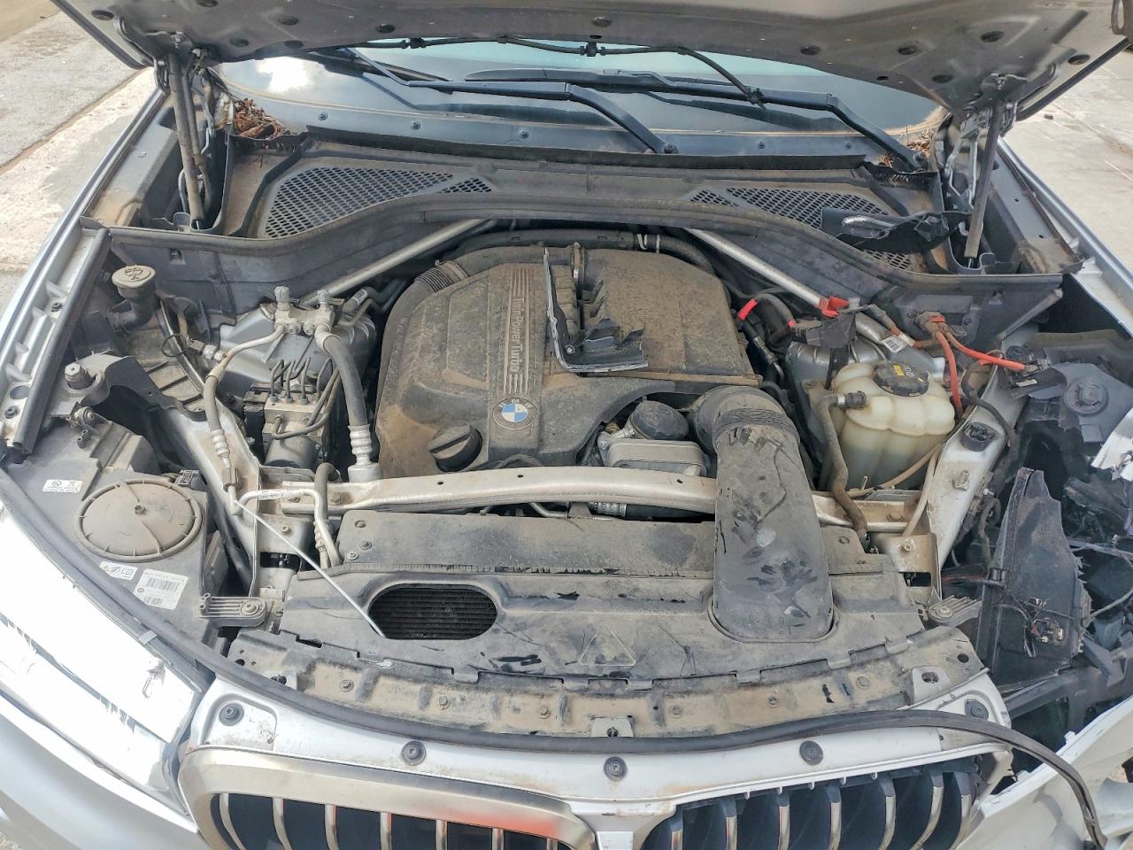 2019 BMW X6 xDrive35i