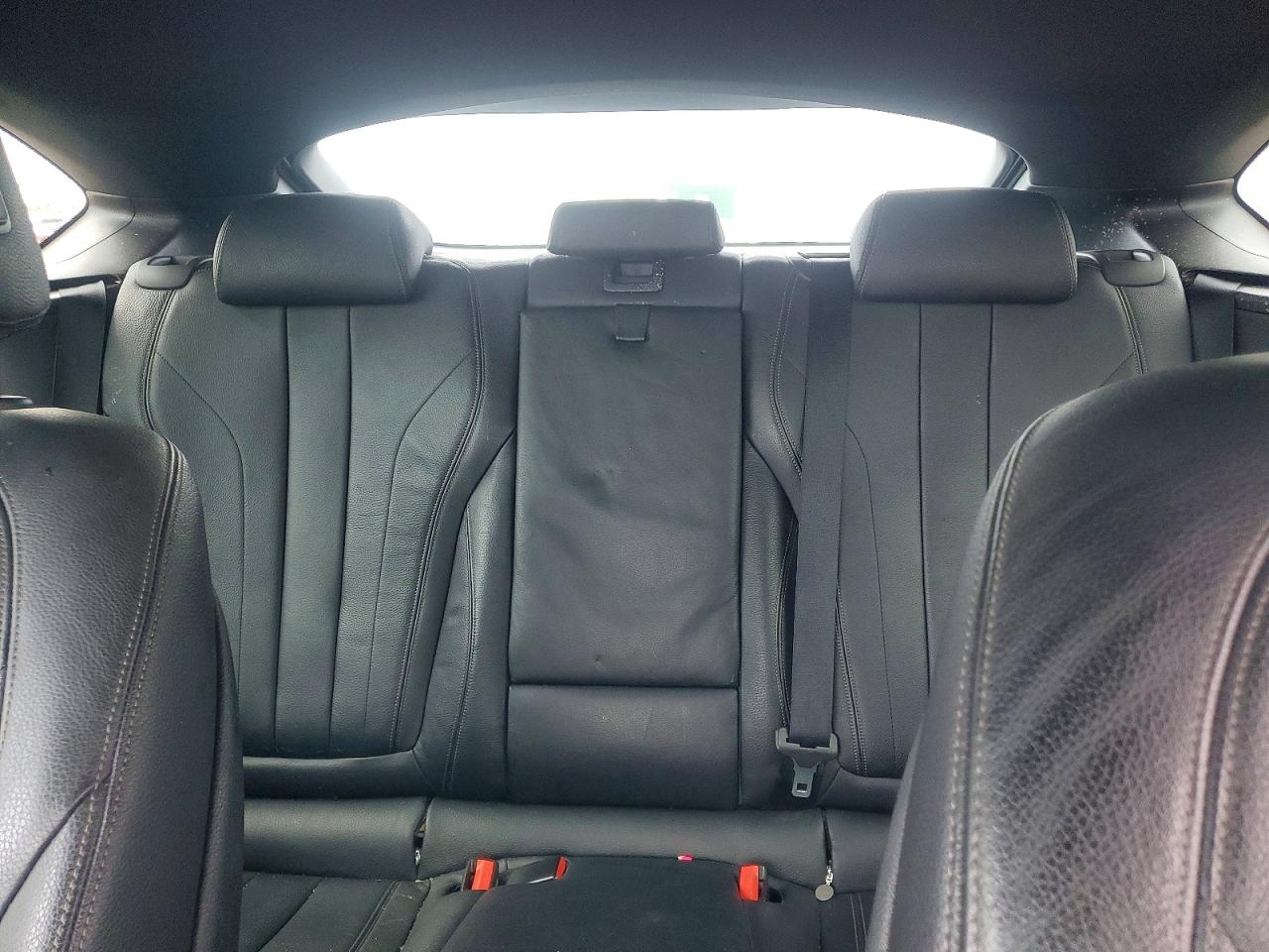 2019 BMW X6 xDrive35i