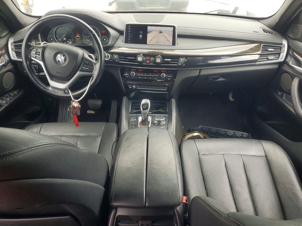 2019 BMW X6 xDrive35i