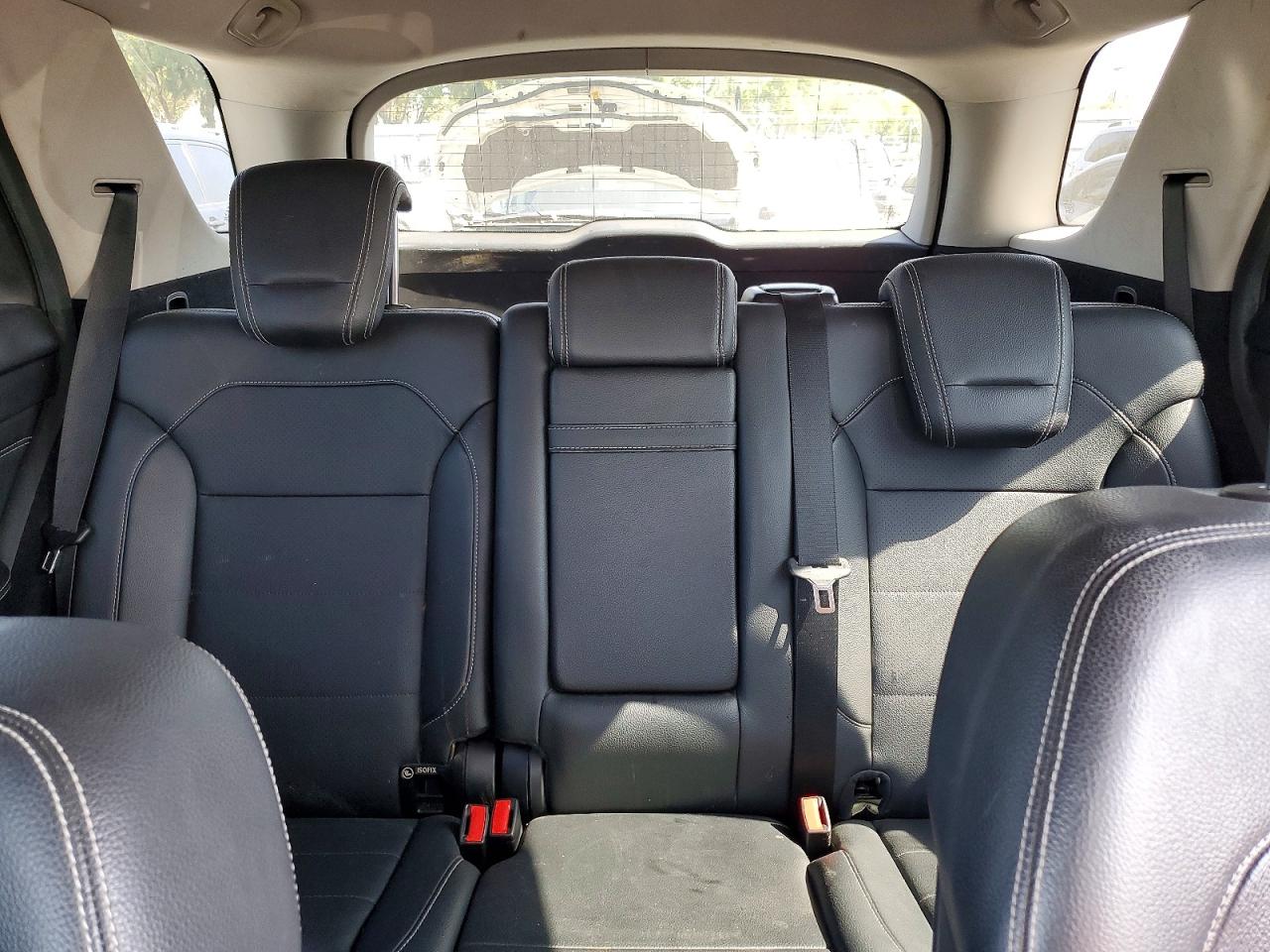 2015 MERCEDES-BENZ ML ML350