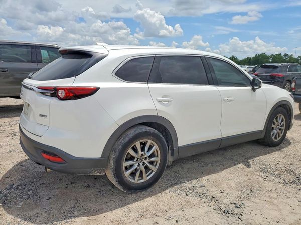 2018 MAZDA CX-9 Touring