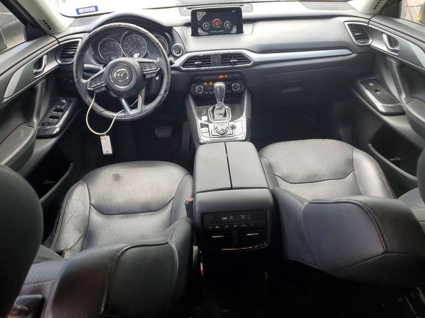 2018 MAZDA CX-9 Touring
