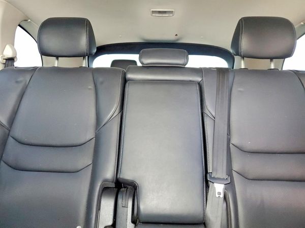 2018 MAZDA CX-9 Touring