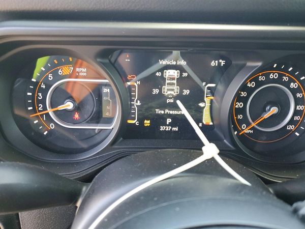 2026 JEEP WRANGLER 4-DOOR SPORT