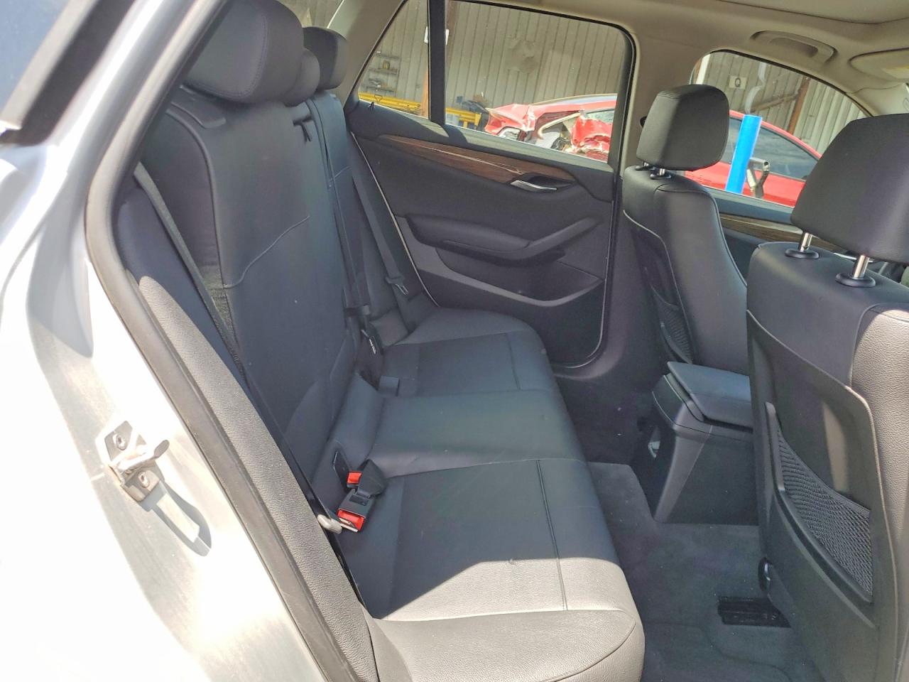 2015 BMW X1 sDrive28i