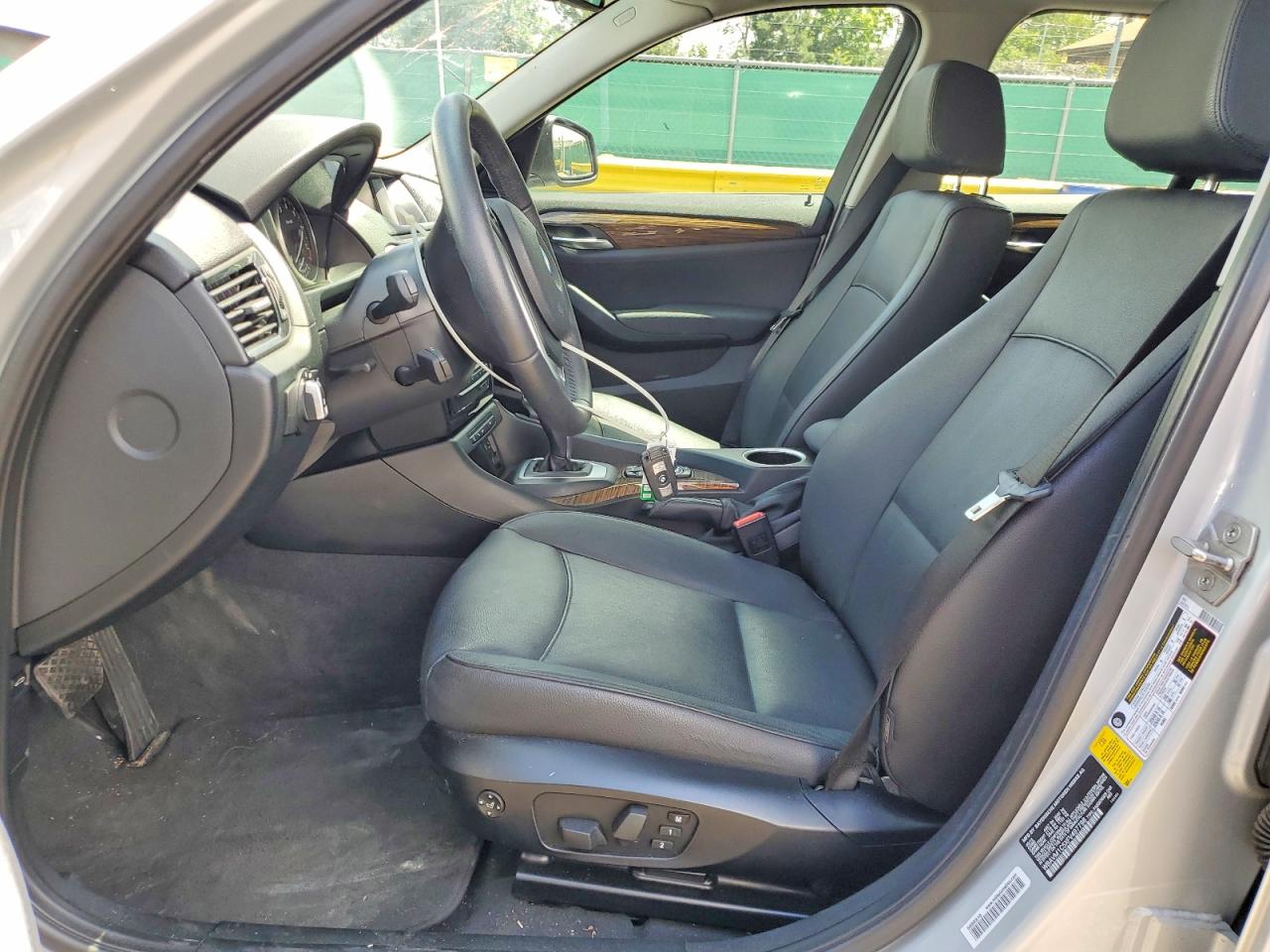 2015 BMW X1 sDrive28i