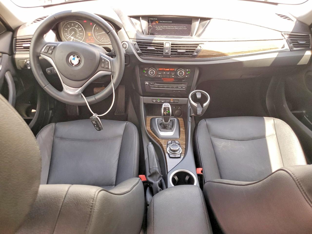 2015 BMW X1 sDrive28i