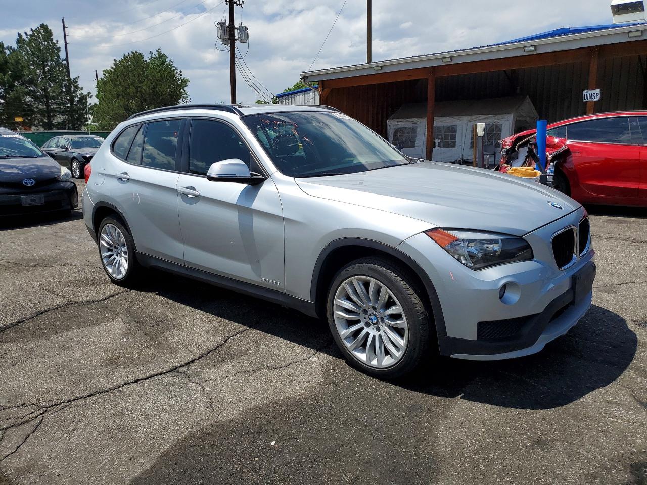 2015 BMW X1 sDrive28i