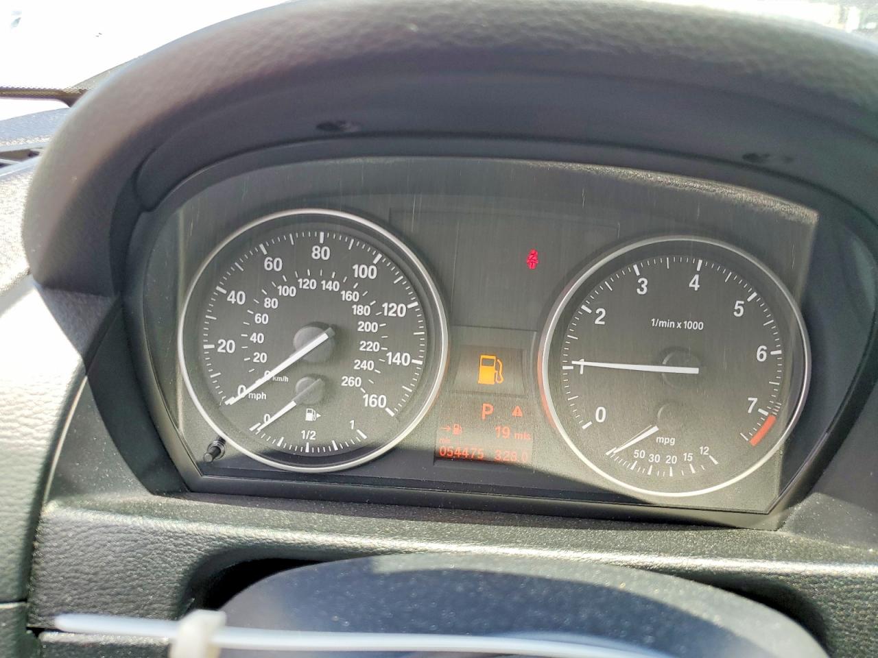 2015 BMW X1 sDrive28i
