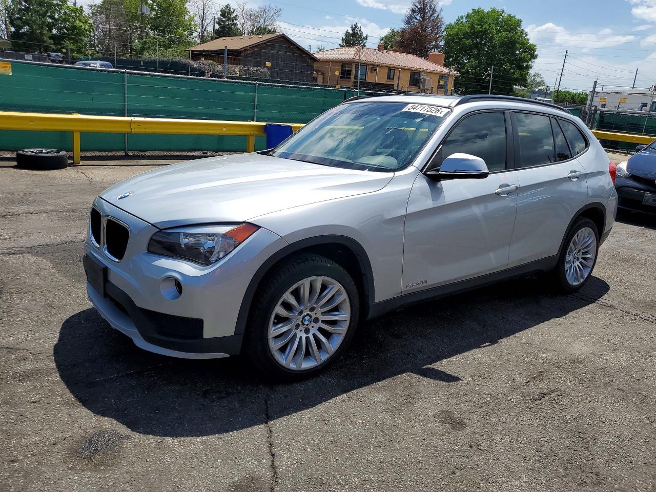 2015 BMW X1 sDrive28i