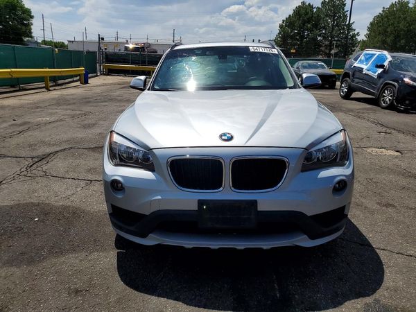 2015 BMW X1 sDrive28i