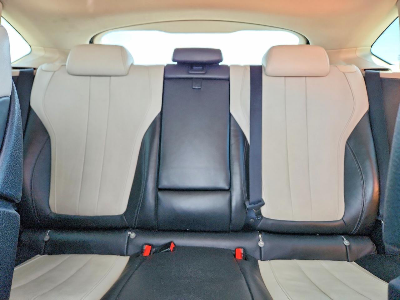 2015 BMW X6 xDrive50i