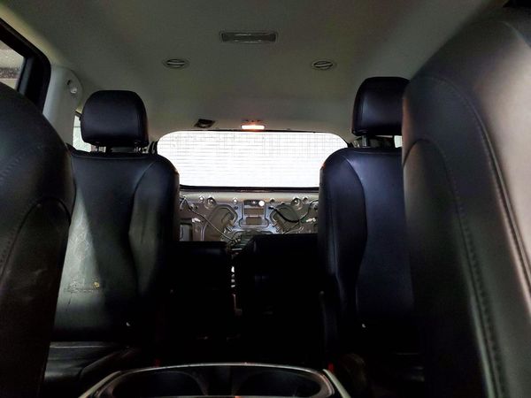 2022 KIA CARNIVAL EX