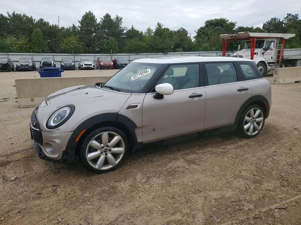 2022 MINI COOPER
