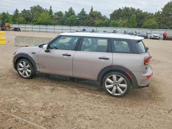 2022 MINI COOPER