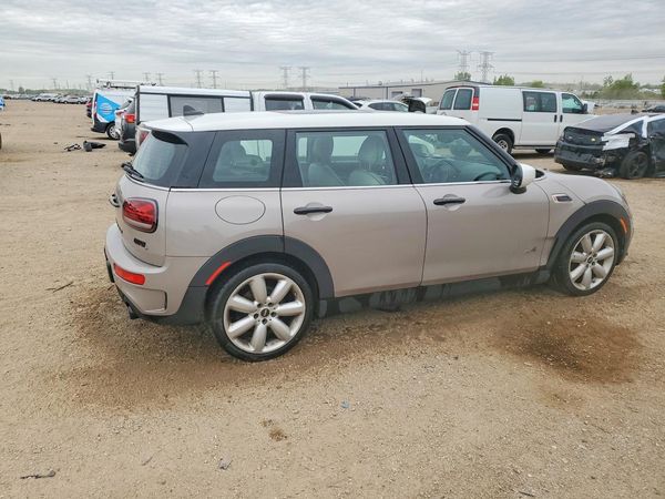 2022 MINI COOPER
