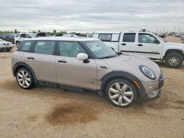2022 MINI COOPER
