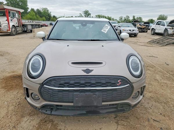 2022 MINI COOPER