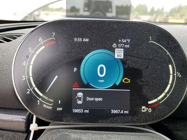 2022 MINI COOPER
