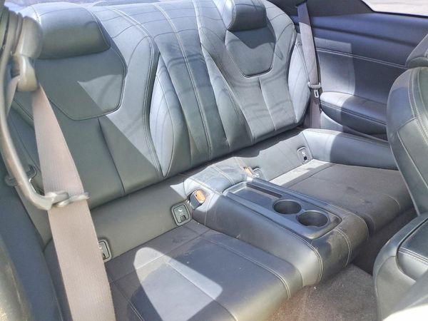 2018 INFINITI Q60