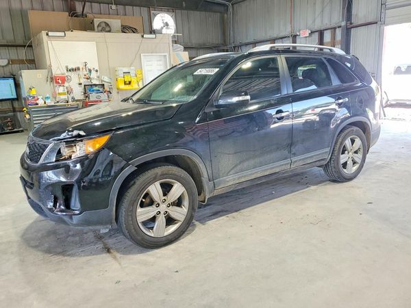 2013 KIA SORENTO EX