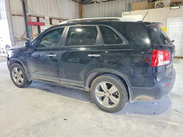 2013 KIA SORENTO EX