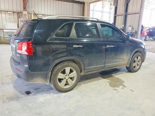 2013 KIA SORENTO EX