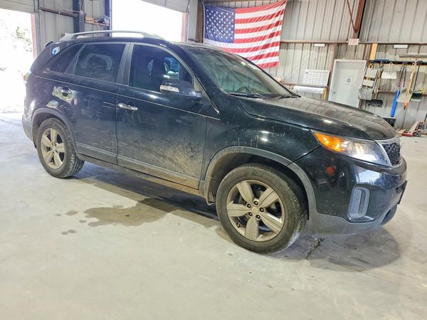 2013 KIA SORENTO EX