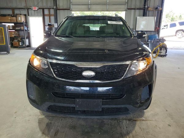 2013 KIA SORENTO EX