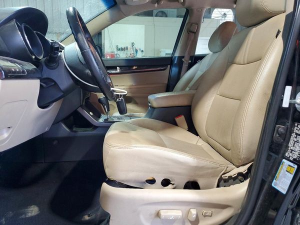 2013 KIA SORENTO EX