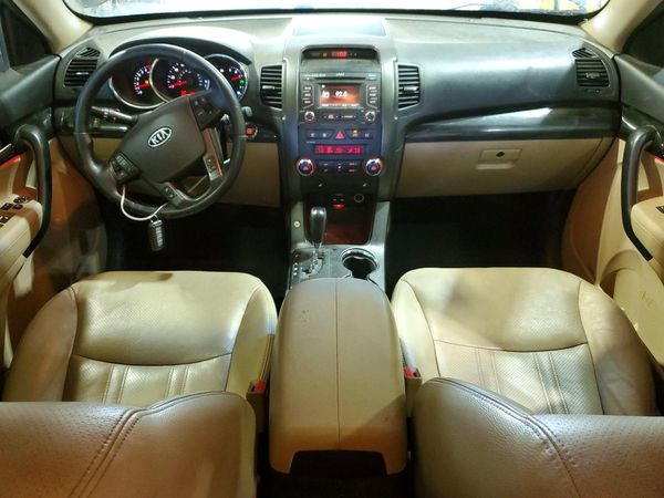 2013 KIA SORENTO EX
