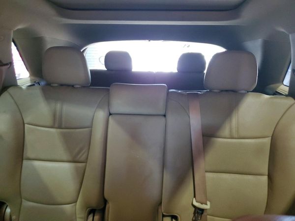 2013 KIA SORENTO EX