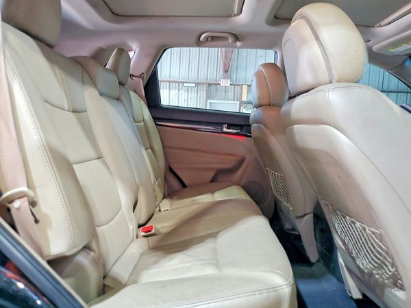 2013 KIA SORENTO EX