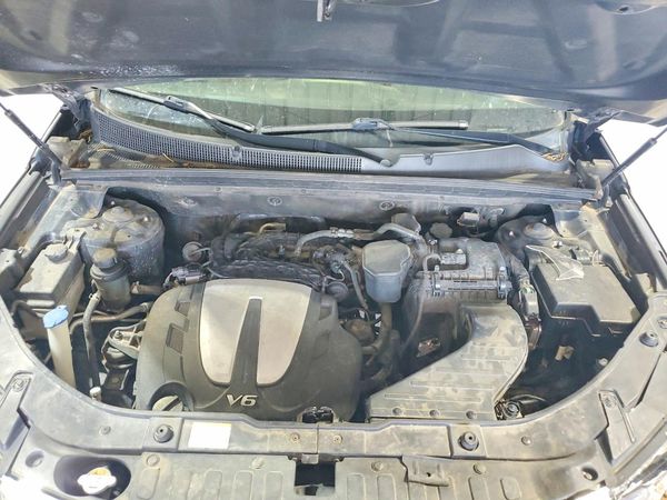 2013 KIA SORENTO EX