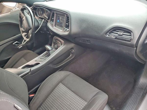 2018 DODGE CHALLENGER R/T
