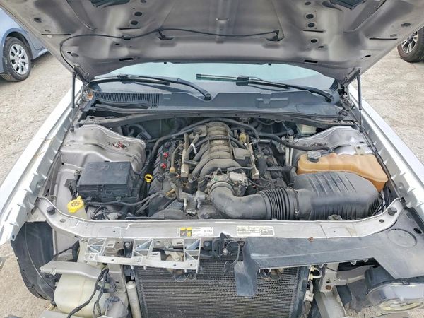 2018 DODGE CHALLENGER R/T