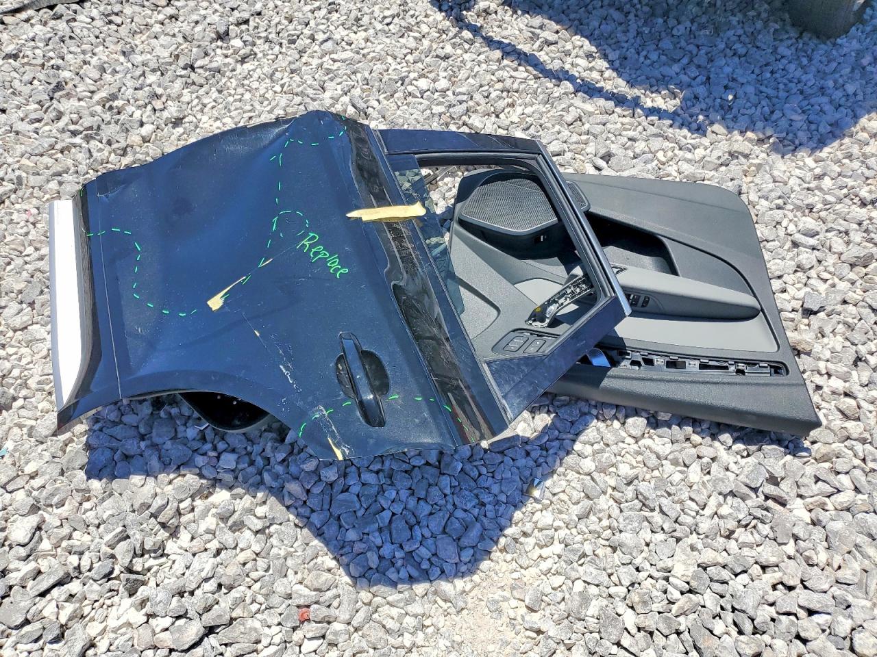 2019 AUDI Q5 quattro Premium